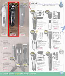 Dis-Chem : Gift Guide (29 October - 24 December 2025), page 51