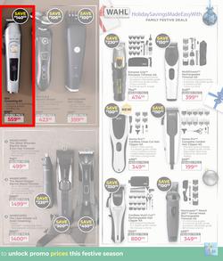 Dis-Chem : Gift Guide (29 October - 24 December 2025), page 51