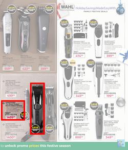 Dis-Chem : Gift Guide (29 October - 24 December 2025), page 51