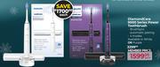 Philips Diamond Care 9000 Series Power Toothbrush-Each