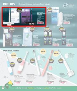 Dis-Chem : Gift Guide (29 October - 24 December 2025), page 52