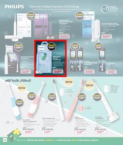 Dis-Chem : Gift Guide (29 October - 24 December 2025), page 52