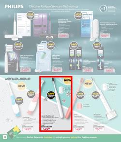 Dis-Chem : Gift Guide (29 October - 24 December 2025), page 52