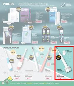 Dis-Chem : Gift Guide (29 October - 24 December 2025), page 52