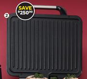 Stellar Health Grill 1900W