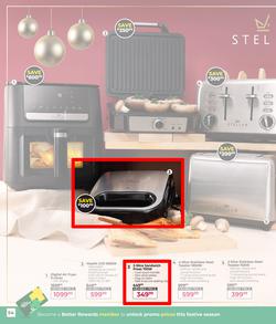Dis-Chem : Gift Guide (29 October - 24 December 2025), page 54