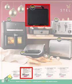 Dis-Chem : Gift Guide (29 October - 24 December 2025), page 54