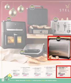 Dis-Chem : Gift Guide (29 October - 24 December 2025), page 54