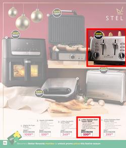 Dis-Chem : Gift Guide (29 October - 24 December 2025), page 54