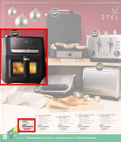 Dis-Chem : Gift Guide (29 October - 24 December 2025), page 54