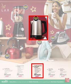 Dis-Chem : Gift Guide (29 October - 24 December 2025), page 55