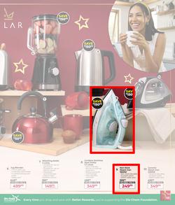 Dis-Chem : Gift Guide (29 October - 24 December 2025), page 55