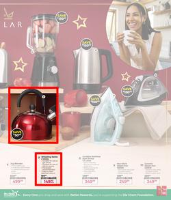 Dis-Chem : Gift Guide (29 October - 24 December 2025), page 55