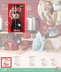 Dis-Chem : Gift Guide (29 October - 24 December 2025), page 55