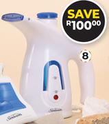 Sunbeam Garment Steamer