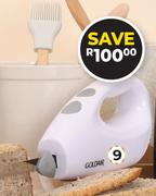 Sunbeam Electric Carving Knife