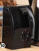 Sunbeam Stainless Steel 4 Slice Toaster 750W