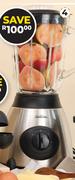 Sunbeam Glass Blender