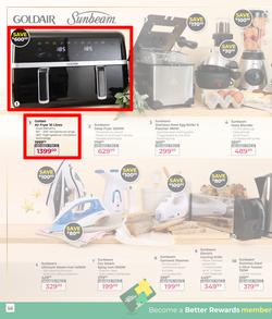 Dis-Chem : Gift Guide (29 October - 24 December 2025), page 56