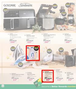 Dis-Chem : Gift Guide (29 October - 24 December 2025), page 56