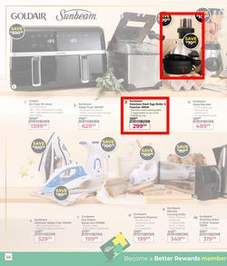 Dis-Chem : Gift Guide (29 October - 24 December 2025), page 56