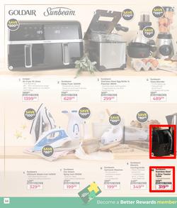 Dis-Chem : Gift Guide (29 October - 24 December 2025), page 56
