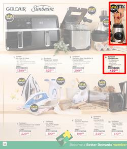 Dis-Chem : Gift Guide (29 October - 24 December 2025), page 56