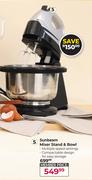 Sunbeam Mixer Stand & Bowl