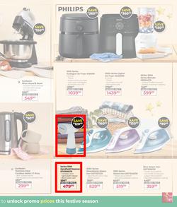 Dis-Chem : Gift Guide (29 October - 24 December 2025), page 57