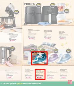 Dis-Chem : Gift Guide (29 October - 24 December 2025), page 57