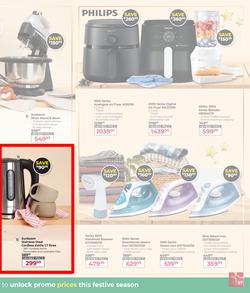 Dis-Chem : Gift Guide (29 October - 24 December 2025), page 57