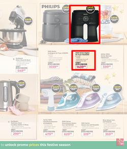 Dis-Chem : Gift Guide (29 October - 24 December 2025), page 57