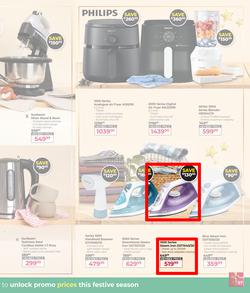 Dis-Chem : Gift Guide (29 October - 24 December 2025), page 57