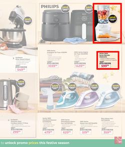 Dis-Chem : Gift Guide (29 October - 24 December 2025), page 57