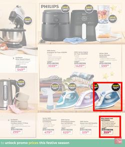 Dis-Chem : Gift Guide (29 October - 24 December 2025), page 57