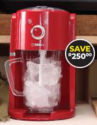 Milex Frosty Delight Blender 1.1L