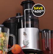 Milex Power Juicer 1200W