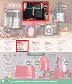 Dis-Chem : Gift Guide (29 October - 24 December 2025), page 58