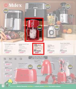 Dis-Chem : Gift Guide (29 October - 24 December 2025), page 58