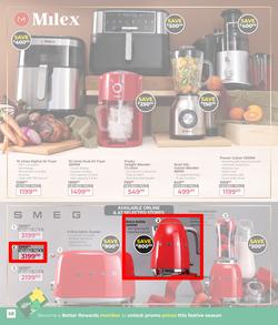 Dis-Chem : Gift Guide (29 October - 24 December 2025), page 58