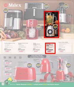 Dis-Chem : Gift Guide (29 October - 24 December 2025), page 58