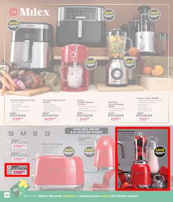 Dis-Chem : Gift Guide (29 October - 24 December 2025), page 58