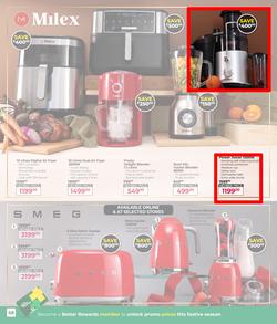 Dis-Chem : Gift Guide (29 October - 24 December 2025), page 58