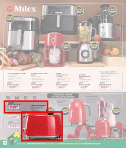 Dis-Chem : Gift Guide (29 October - 24 December 2025), page 58