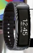 Samsung Gear Fit