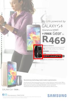 CelluCity : Gift of Summer (7 Dec - 6 Jan 2015), page 2