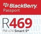 BlackBerry-Passport-Smart S