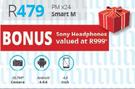 Sony Xperia Z3 Compact-Smart M