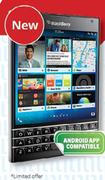 BlackBerry-Passport-Smart S