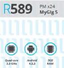 Sony Xperia Z2 Tablet-On MyGig 5